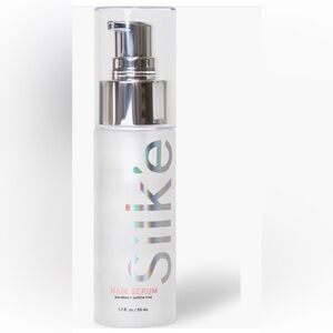 SLEEKE SILK'E REPAIR THERAPY HAIR SERUM